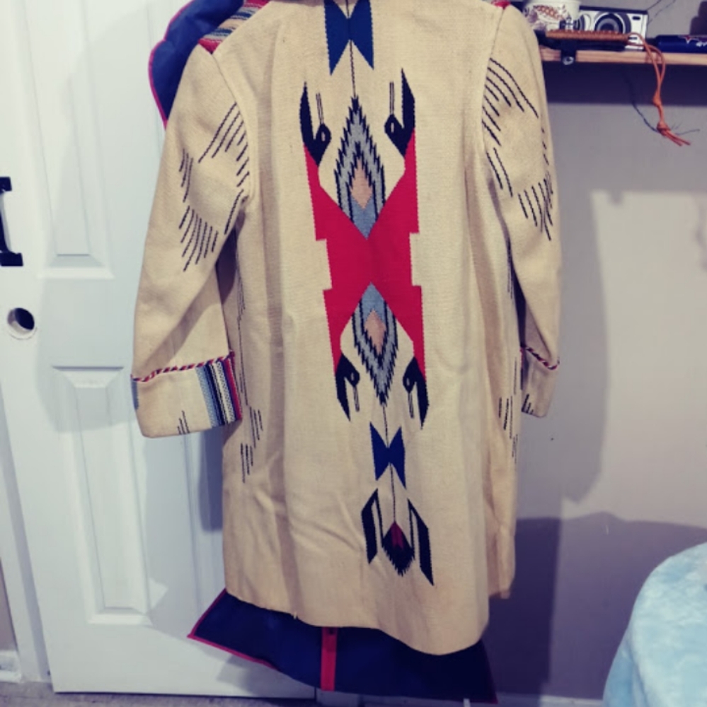 COPY - Jacket